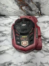 Used Oem Craftsman Briggs & Stratton Gold 6.75HP 163CC Red Engine Cover 594550. Fixed Price $21.25.