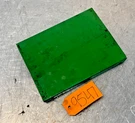 1979 John Deere 850 Tractor Dash Steering Column Plate Panel. Fixed Price $45.00.