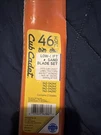 Cub Cadet 490-110-C181 Low Lift Sand 46 Decks 2 New. Fixed Price $39.99.