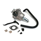 Carburetor For Toro 74570, 71218, 71196, 71242, 71215, 71219, 71220, 71221 Mower. Fixed Price $24.99.