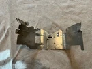 Briggs And Stratton Cylinder Shield 592777. Fixed Price $16.00.