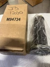 John Deere Original Equipment Filter Element - M94734 New. Fixed Price $11.60.