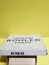 Kohler 4510808 (.020) Ring Set Select K341 Old Style. Fixed Price $32.98.