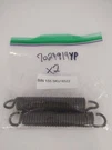 Genuine Oem Briggs & Stratton 7024914YP Extension Spring Pack Of. Fixed Price $29.99.
