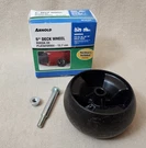 Arnold 5" Universal Lawn Mower Deck Wheel Tractor And Zero Turn 490-325-0024 New. Fixed Price $8.88.