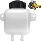New For Hydro Gear 700ML Oil Tank Hustler 601996 Toro 109-2250 -w. Fixed Price $22.00.