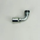 Parker 139HY-16-16 1" Hose X Female Jic Swivel Short Drop Elbow New!. Fixed Price $12.95.