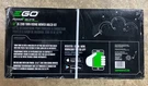 Ego Power+ ABP5200 Z6 Zero Turn Riding Mower Mulch Kit. Fixed Price $125.00.