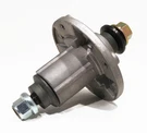 Spindle Assembly For John Deere LA100, LA105, LA110 Garden Tractor With 42" Deck. Fixed Price $35.99.