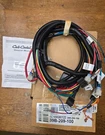 Cub Cadet Accessory Wire Harness 39B-209-100. Fixed Price $79.99.
