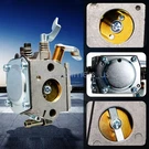 For Honda 16100-ZDJ-842 Engine Carburetor (HDA-332) GXR120RT Rammer Floatless. Fixed Price $50.29.