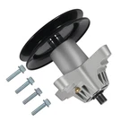 Deck Spindle Assembly For Troy-bilt Lawn Tractor 42" 618-04197B 918-0427. Fixed Price $33.77.