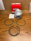 Oem Factory Briggs & Stratton 394955 Piston And Ring Set. Dealer Close Out !!. Fixed Price $49.99.