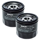 Pack Genuine Kohler Oil Filter Oem Rep. 12-050-01-S1. Fixed Price $22.49.