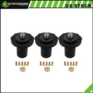 Spindle Assembly For Ariens Gravely Mower 59201000 59215500 9239400 Hr Pm. Fixed Price $154.05.