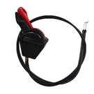 Simplicity Snapper 39" Dual Throttle Control Cable 2690772 / 1734506SM 1727223SM. Fixed Price $73.05.