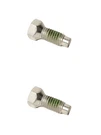 Pk Genuine Husqvarna 596218701 Rear Wheel Hub Bolt Fits 532140080 Oem. Fixed Price $12.95.