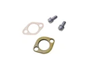 New Oem Tecumseh 730130 Muffler Flange Adapter Kit Nos. Fixed Price $28.97.