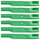 Blade Deck 54" Fits Hustler Raptor Sdx Fastrak 797696 601124. Fixed Price $70.00.