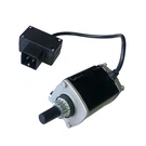 Oakten Starter Motor For Tecumseh HM70 HM80 Compatible With 33329F 37000. Fixed Price $89.99.