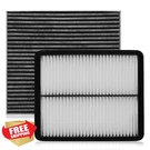 Keqgpcbe Cabin Air Filter For Kia Optima 11-15. Fixed Price $30.99.