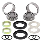Balls Swing Arm Bearing Seal Kit For Kawasaki KVF360A & C Prairie 4X4 03-12. Fixed Price $45.55.