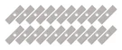 Terre Products 20-PACK Edger Blades, Non-heat Hardened, Fits Ryobi, Echo,. Fixed Price $25.20.