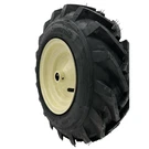 4.80X4-8 Tiller Wheel 1" Axle Compatible With Cub Cadet, Troy-bilt. Fixed Price $88.95.
