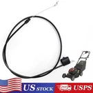 Control Cable Fits Ayp Craftsman Husqvarna 532427497 Lawn Mower Parts. Fixed Price $9.00.