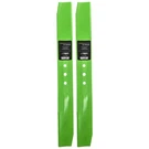 Lawnrazor High Lift Mower Blade For Toro Super Recycler Sp SR-21SE SR21SE 2-PACK. Fixed Price $39.95.