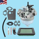Carburetor For Honda GCV160LA0 S3A HRR2167VKA Gjara 3252818 2822048 Mower. Fixed Price $29.98.