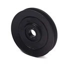 Briggs & Stratton 1715494SM Pulley Idler - 4.00 Od Black. Fixed Price $40.70.