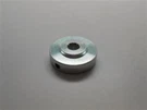 Genuine Echo Part Plate, Blade Fixing 61031307132. Fixed Price $12.73.