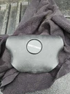 Craftsman GT3000 5000 Riding Lawn Mower Steering Wheel Center Cap Cover. Fixed Price $25.00.