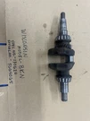 Wisconsin Engine CA51-2 Crankshaft Assembly. Fixed Price $59.99.