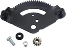 717-1550F Steering Sector Plate Pinion Gear Kit Compatible With Mtd/ Cub Cadet. Fixed Price $15.39.