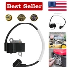 Hippotech Ignition Coil Replacement For Husqvarna 129C 129LK 129RJ.... Fixed Price $33.84.
