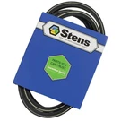 Replaces Scag Drive Belt 482716 For Stc Stwc 61-1 2" And 1521427 Stens 265-862. Fixed Price $25.99.