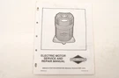 Oem Briggs & Stratton MS-8247 Service Manual. Fixed Price $13.74.