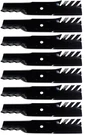 Usa Mower Blades Mulching Hi-lift Fits Toro 110-0416 110-0414 32" 48" Deck. Fixed Price $100.00.