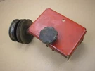 Wheel Horse 314-8 310 312 C-81 416 518 C-160 Tractor 42" Mower Deck Mule Drive. Fixed Price $74.99.