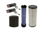 Stens Tune Up Kit Fits Fd Fh Series Engines 99969-6220B. Fixed Price $53.67.