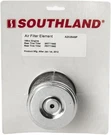Southland A202649P Air Filter Element Canister Outdoor Power Equipment. Fixed Price $68.98.