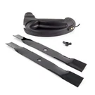 Part# 19B30005100 Genuine Oem Cub Cadet Mulching Kit 46" Deck XT1 XT2 Rzt Riding. Fixed Price $83.99.