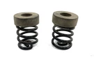 Grasshopper Oem Seat Springs Kit Qty For Frontmount Mower 721 283516 422127. Fixed Price $18.99.