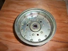 Country Clipper Idler Pulley D-3683. Fixed Price $48.00.