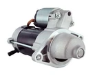New Starter For Kubota TG1860 Cyl. 0.72L 719CC 44CID 99 00 01 02 04 05. Fixed Price $87.99.