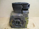 Kohler K301A 12HP Engine Block Ih Cub Cadet Wide Frame 128. Fixed Price $129.00.