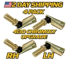Sets) Ball Joint Tie Rod Fits John Deere (2) AM100645 Lh AM100644 Rh. Fixed Price $28.99.