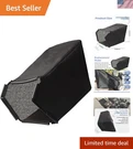 Durable Replacement Grass Bag - Fits Multiple Lawn Mower Models Effortlessly. Fixed Price $43.08.